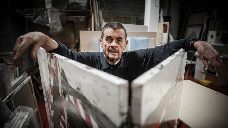 Giuliano Collina si è spento nella notte nella sua casa di Prestino