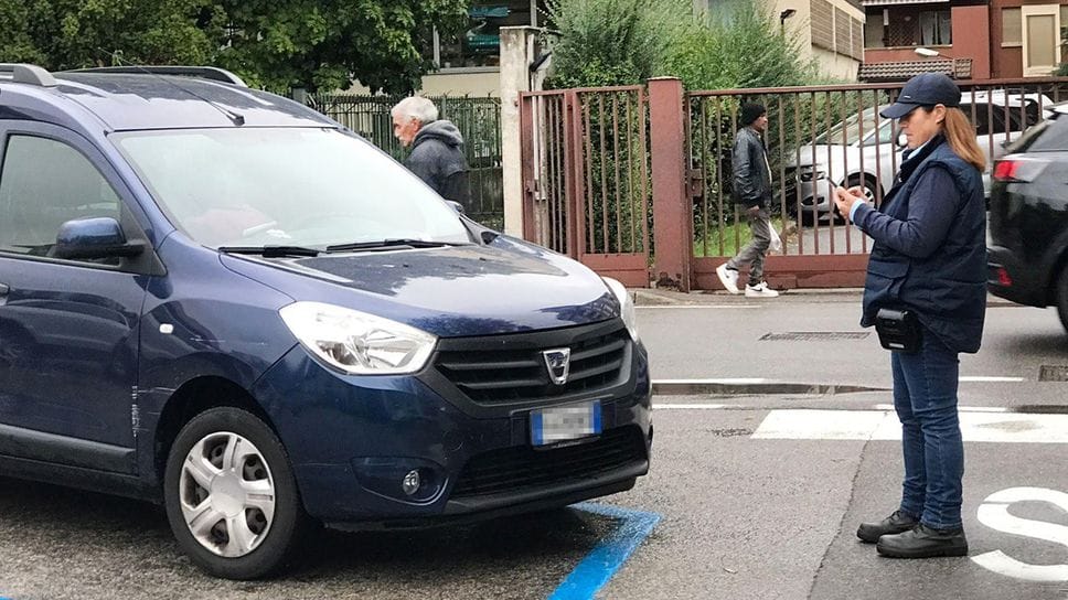 Incassi record dalle multe per il Comune di Erba: il trend fa ipotizzare un introito vicino al milione di euro in un anno  (Bartesaghi)