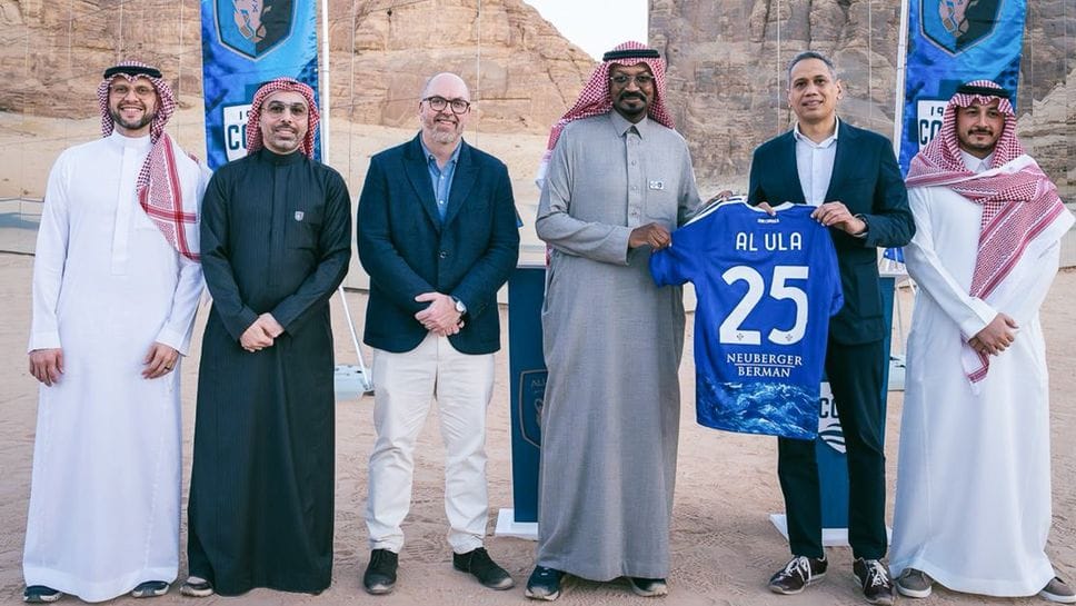 Il nuovo accordo sancito in Arabia dal Como