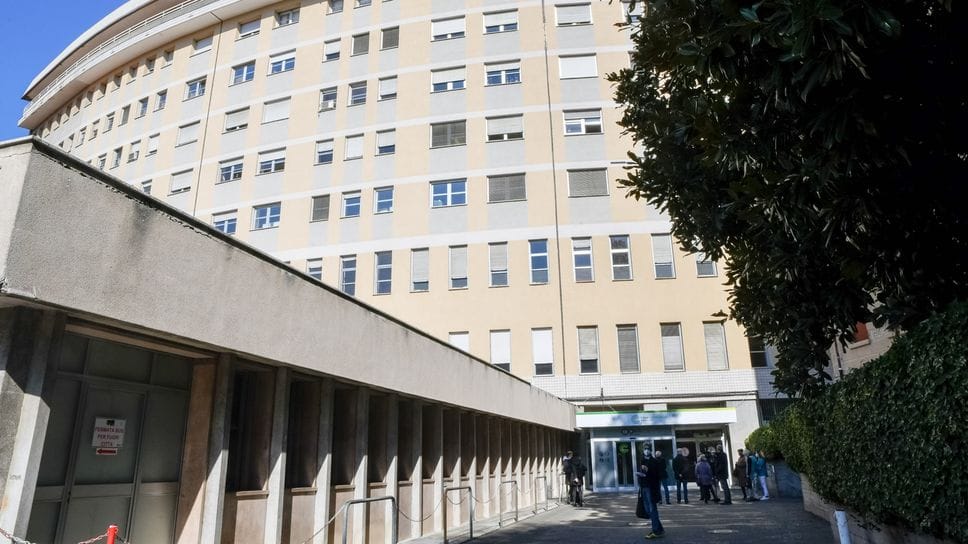 La guardia medica cittadina di riferimento resterà in via Napoleona