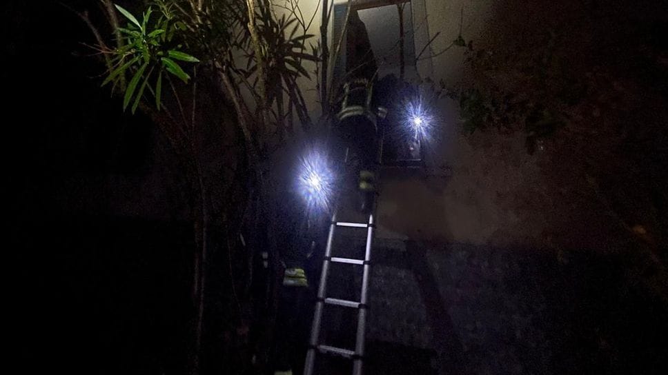 Soccorsi in via Piatti