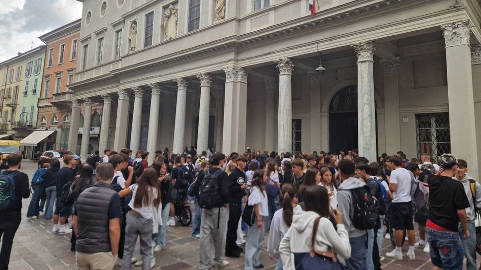 Oggi e domani open day nelle scuole comasche