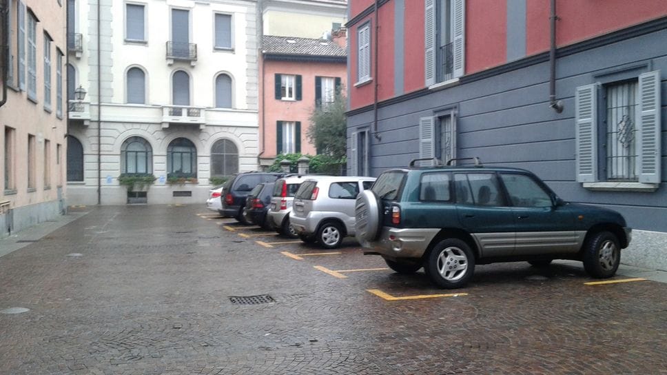 Ztl, nell’assemblea cittadina si parlerà anche di permessi e deroghe