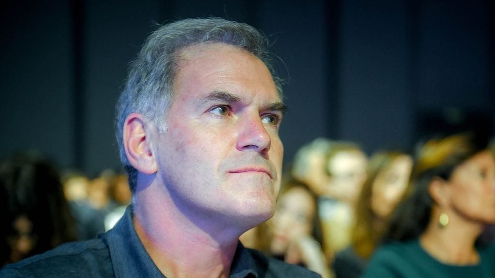 Pascal Cagni, presidente di Business France