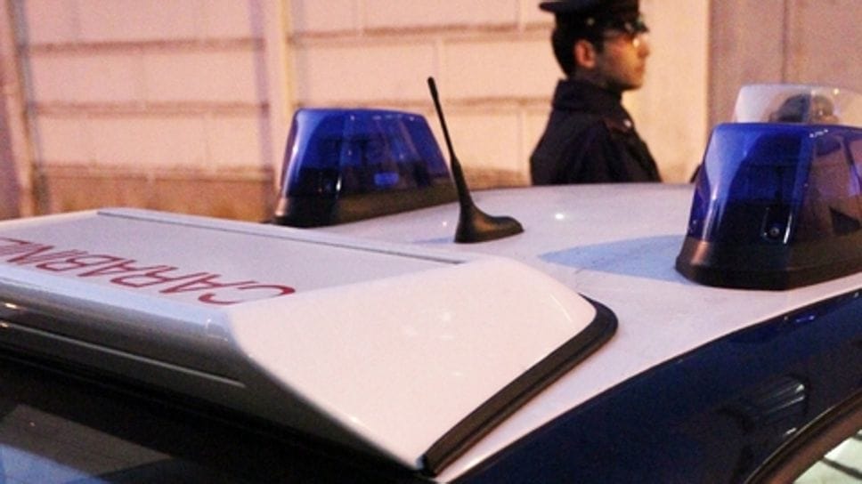 Sono stati i carabinieri di Castiglione e Lanzo ad occuparsi delle indagini  (Archivio)