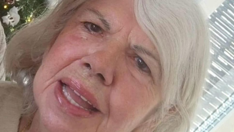 Gaffuri Maria – detta Rita – di 73 anni