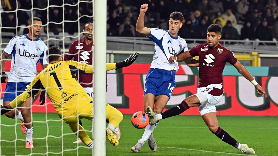 Un attacco di Jacobo Ramon