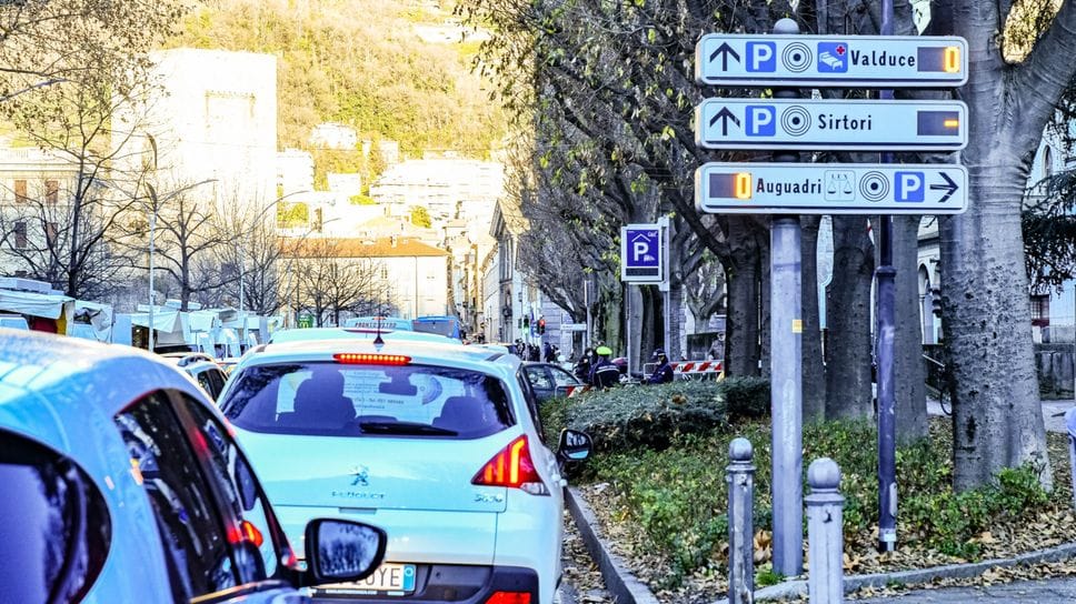 Riaperte le domande per la sosta agevolata