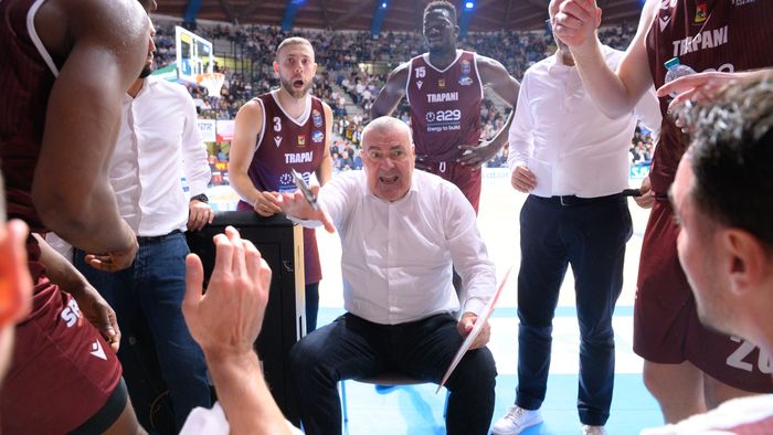 Trapani Point Deduction: Serie C Relegation Risk