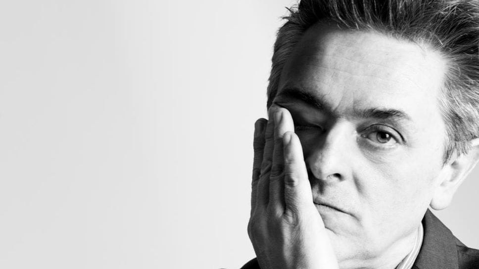 Alberto Barbi  porta in scena Luigi Dottesio