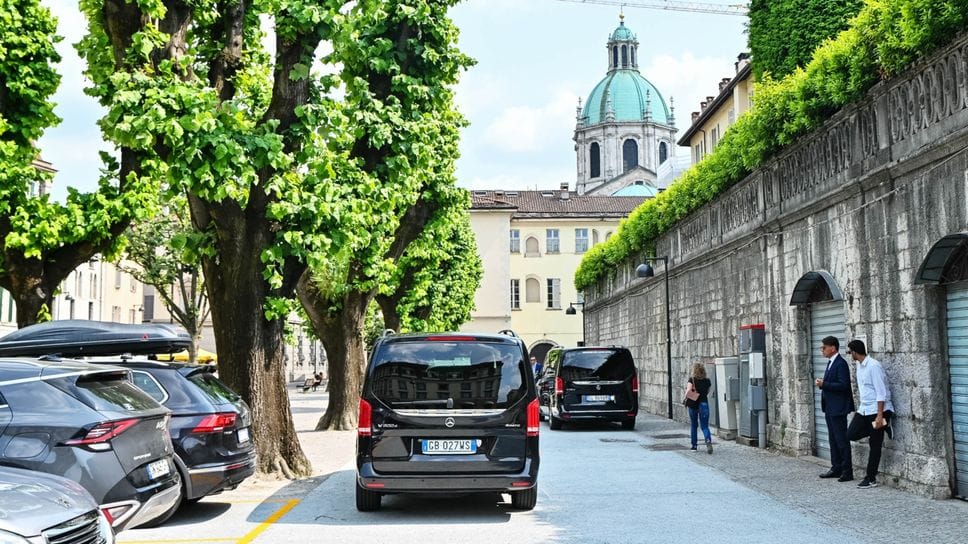 Grande preoccupazione per i residenti che hanno fatto richiesta di un posto in sosta agevolata in aree centrali come piazza Roma