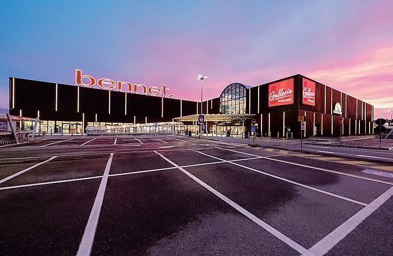 Sono circa 4mila i collaboratori del Gruppo