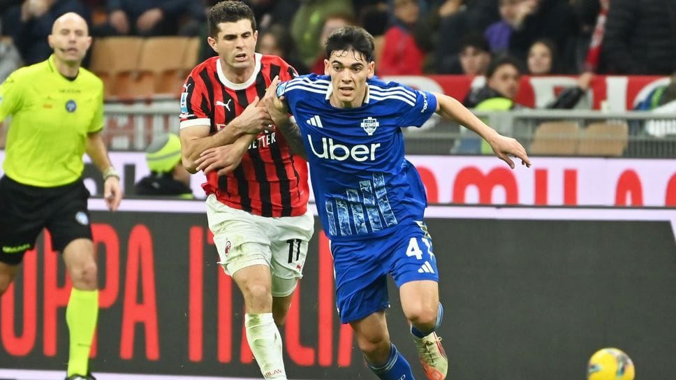 È arrivato un altro ok per Milan-Como in Australia