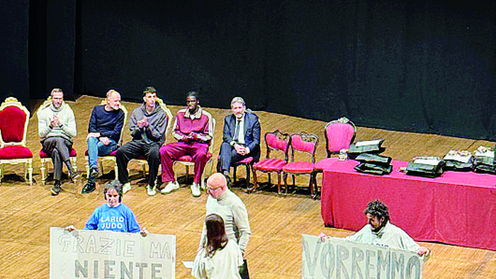 Judo Scam: Mayor Challenge Exposed