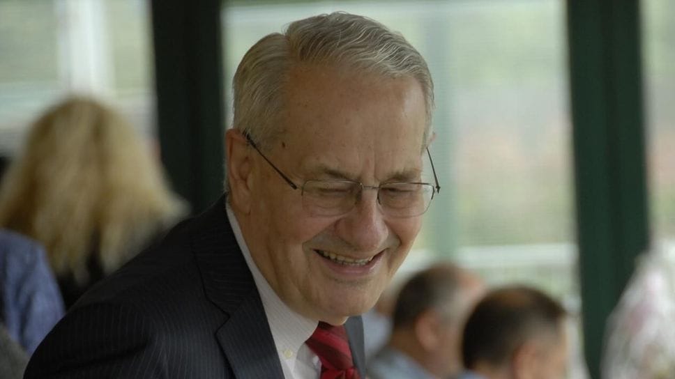 Addio a Paolo Vercellini, 87 anni, ex sindaco di Olgiate Comasco