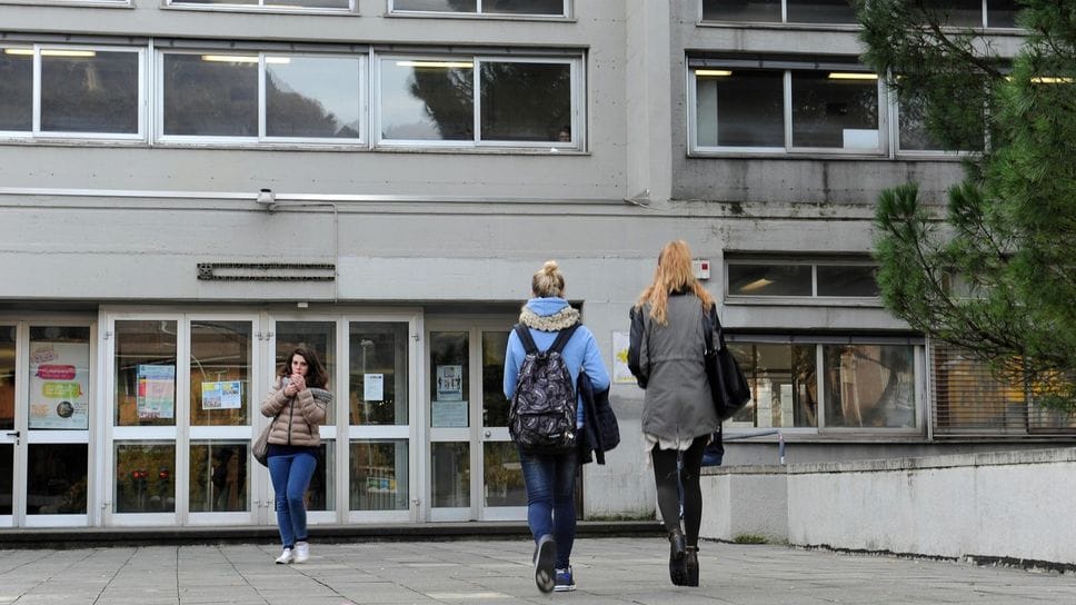 Il caso era emerso nel mese di marzo del 2024