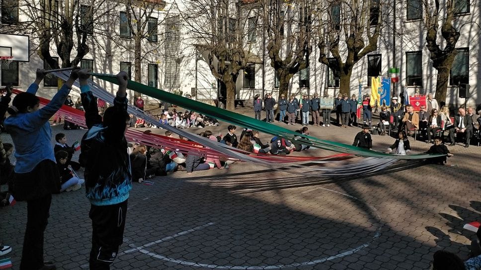 Una giornata particolare dove riscoprire il valore de rispetto, del dialogo e della pace