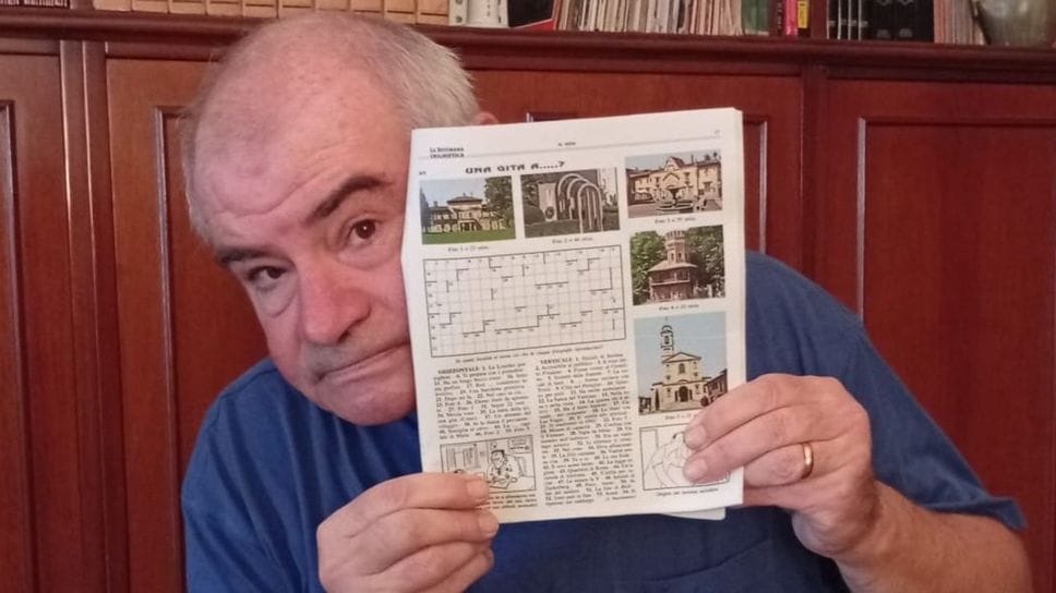 Stefano Nussbaumer  è l’autore delle foto