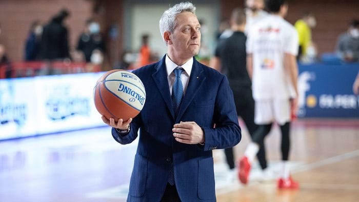 Oldoini Benched: Sassari Await Mrsic’s Impact