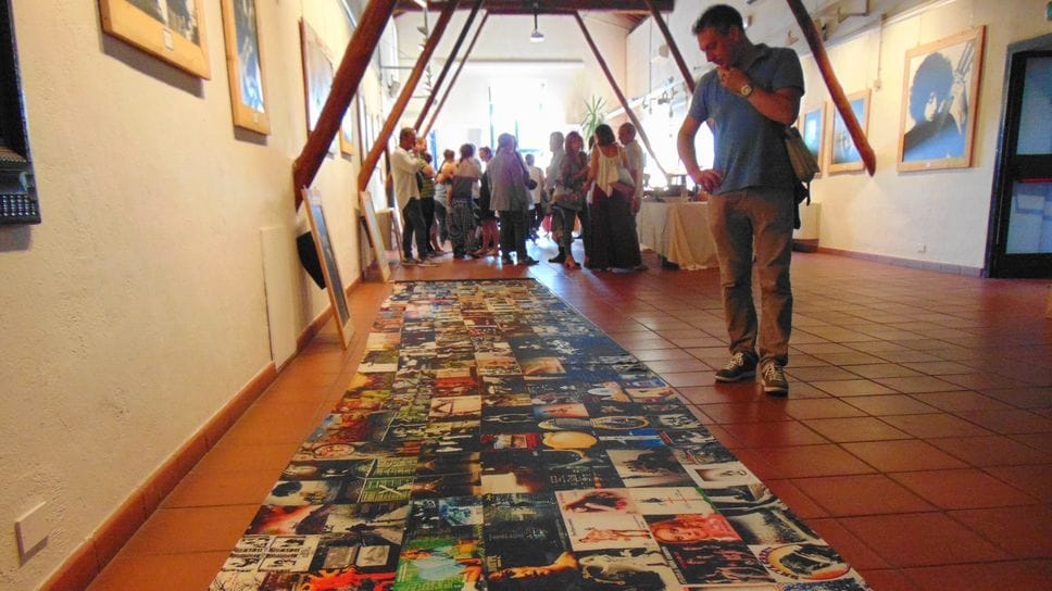 Negli Stone Castle Studios sono nate decine di capolavori musicali