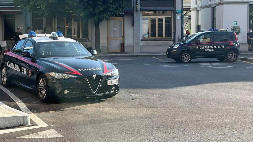 I carabinieri dell’Erbese si erano occupati delle indagini