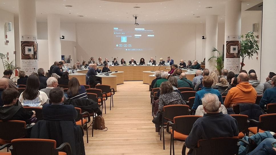 L’argomento è stato al centro di un acceso dibattito in Consiglio