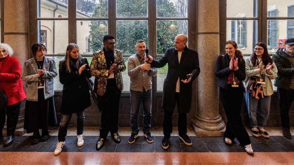 La Sala delle vetrate sarà sempre più “location nobile” delle iniziative del Comune