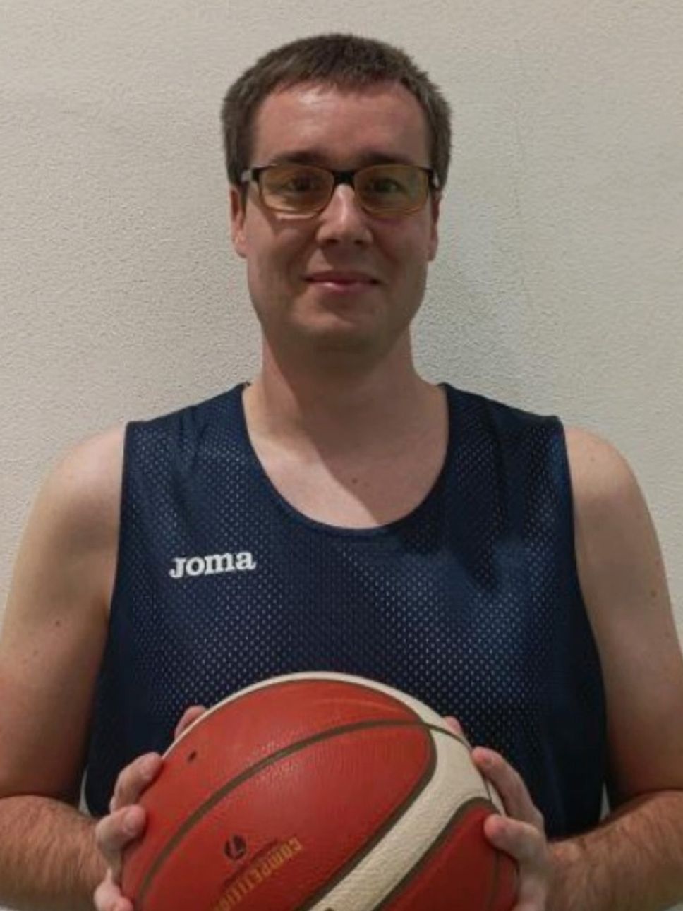 Don Francesco in tenuta da gioco