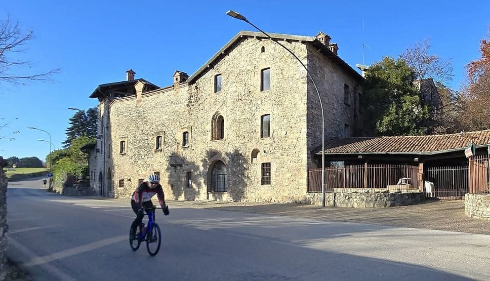 Tra venti giorni ci sarà la terza asta per la cessione del Castello di Pomerio