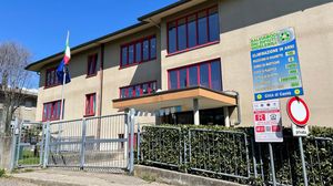 Quaranta nuovi posti saranno realizzati nella scuola di via Umbria