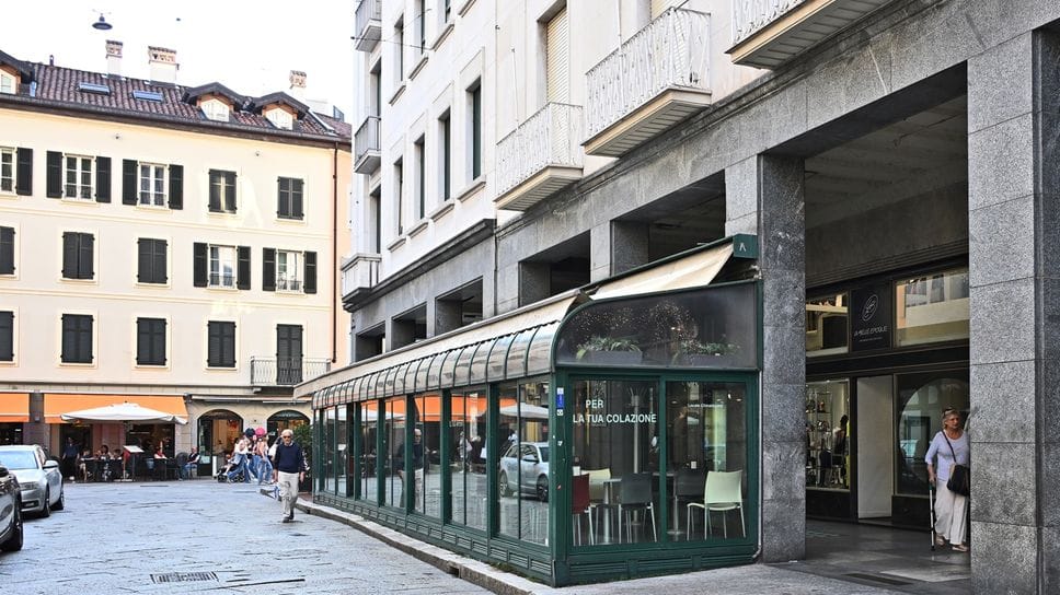 I locali dovranno adeguare gli arredi e riorganizzare anche il servizio