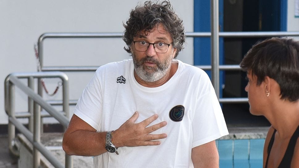 Stefano “Tete” Pozzi