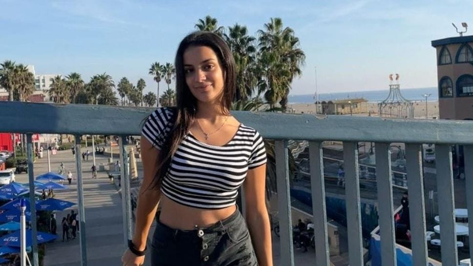 Letizia Prete, studentessa comasca scampata all’attentato di ieri a Sydney