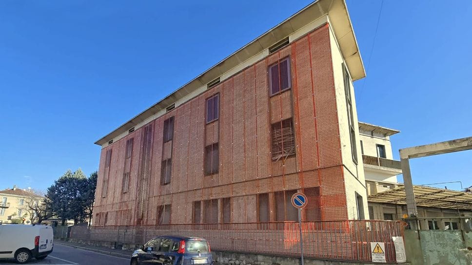 Non è stata presentata alcuna proposta di ristrutturazione per l’ex Gasfire