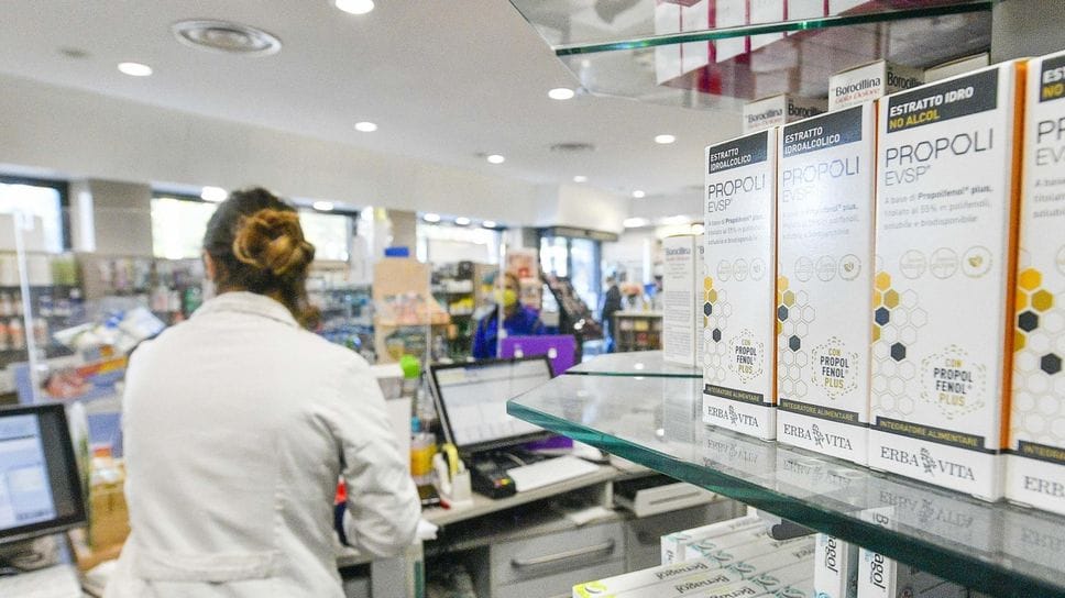 Continua la campagna vaccinale contro l’influenza