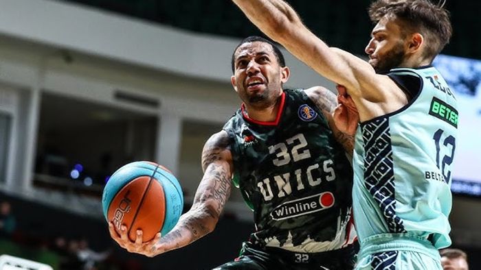 Cantù: Green’s Injury & Future at Pallacanestro