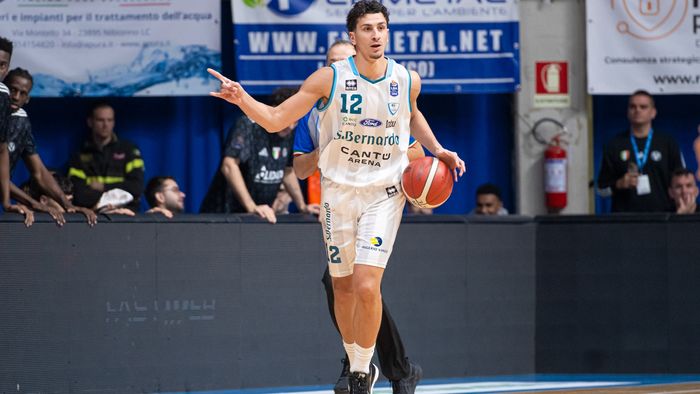 Green & Bortolani: Next Steps Revealed