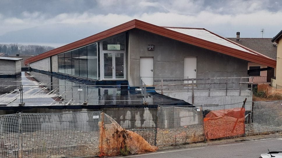 La nuova scuola dell’infanzia di Gravedona ed Uniti