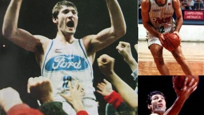 Cantù Basketball: Key Assist & Winning Shot – A Call for Courage