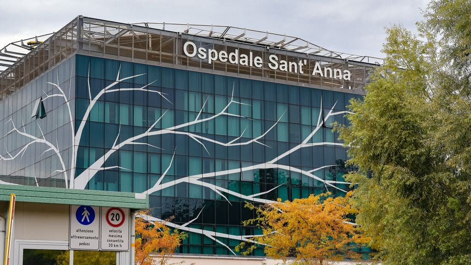 La segnalazione degli specializzandi in Ortopedia al Sant’Anna