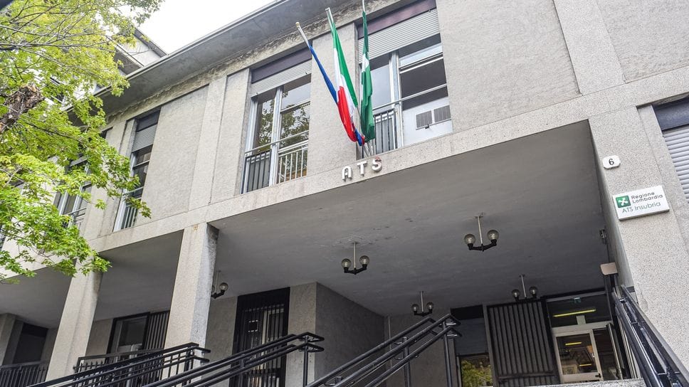 Circa 2500 le sanzioni inviate quest’anno dagli uffici di Ats