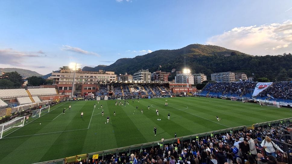 Stadio Sinigaglia