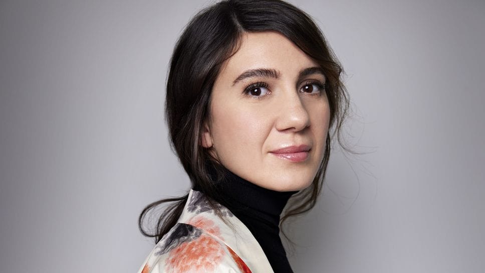 Maria Porro, presidente del Salone del Mobile.Milano