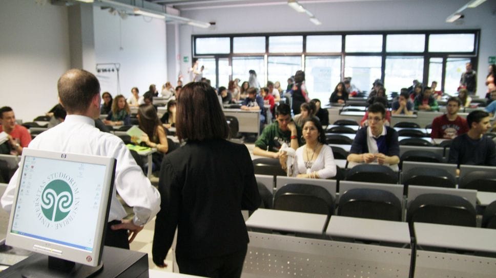 Entro il 27 dicembre i promossi devono accettare o meno il voto