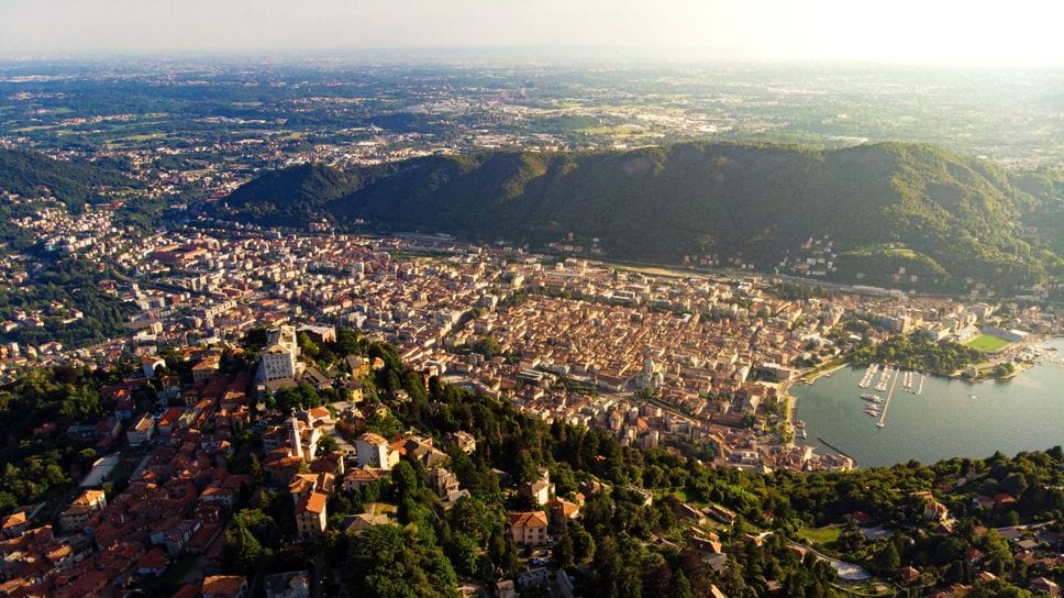 Aumenta la quota di stranieri in città