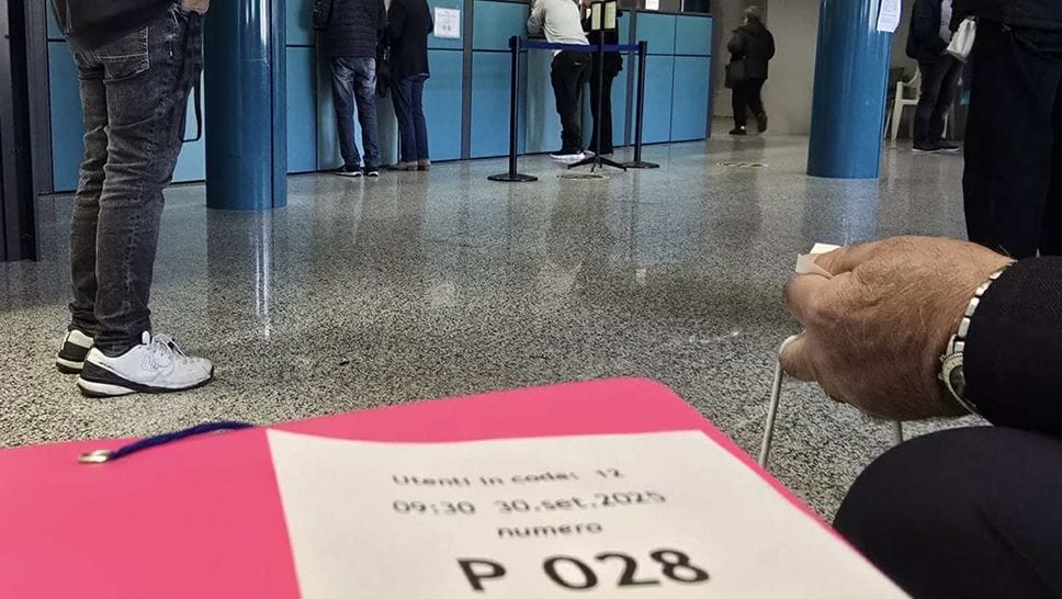 Dal 1° gennaio al 30 novembre contabilizzate quasi trentamila prestazioni