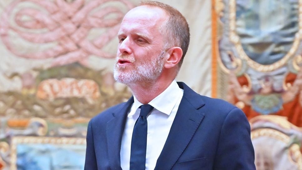 Il progetto di “Grande Como” è nel programma del sindaco   Rapinese