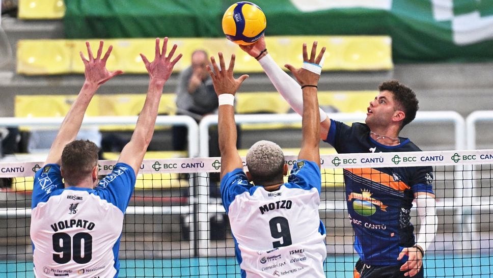 Andrea Bacco (Campi Reali Cantù)