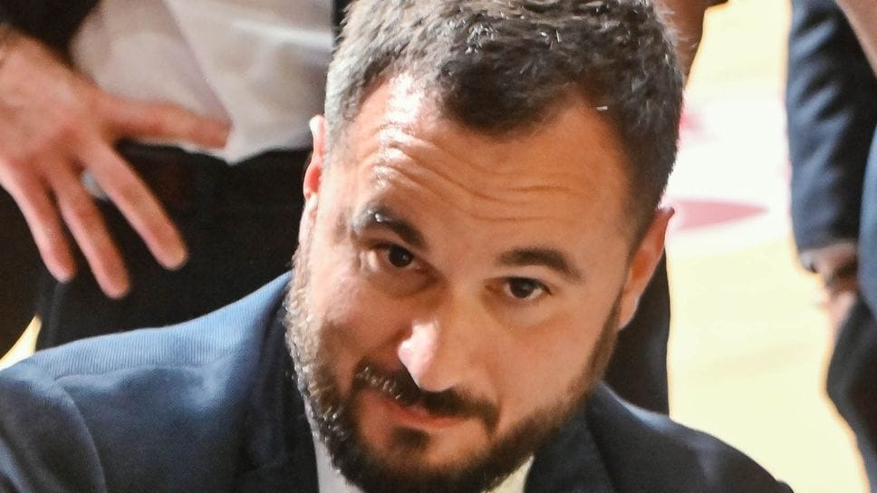 Adriano Vertemati, tecnico di Udine