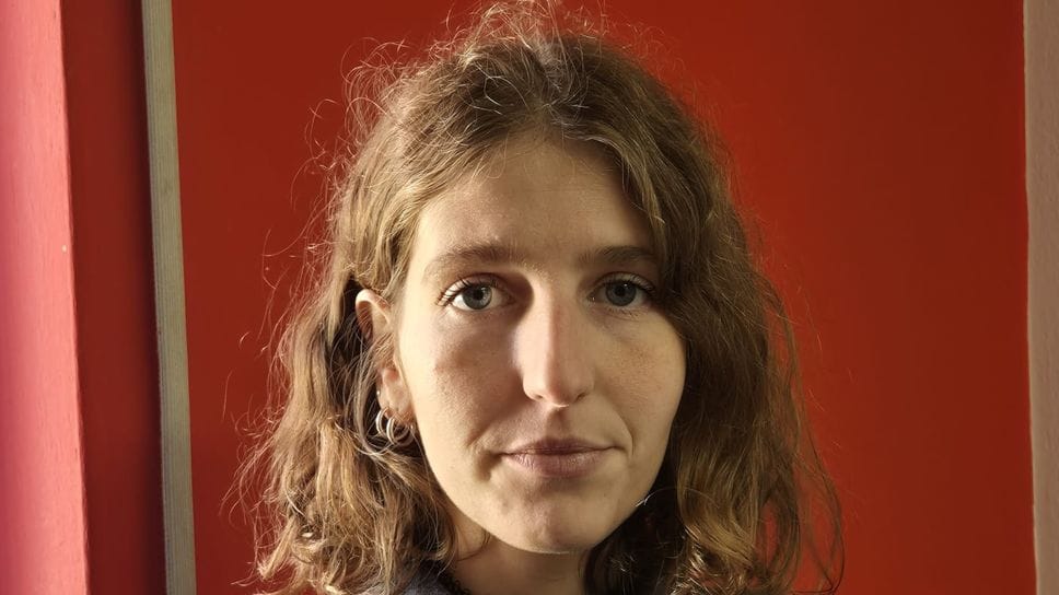 Stefania Macrì (Fp Cgil)